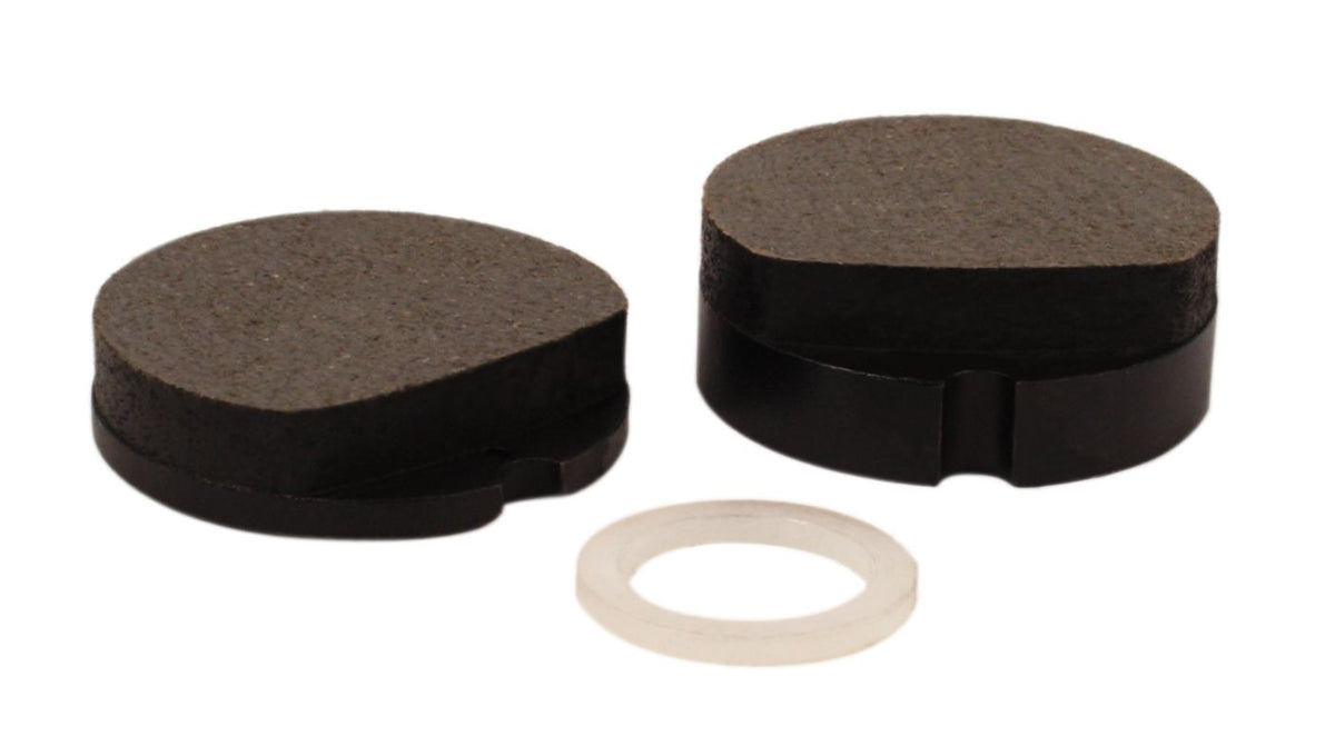 Honda CB750 CB550 CB500 CB400 Front Friction Pads 45105-390-006A