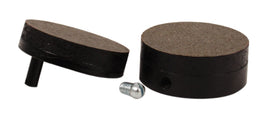 Front Friction Pads (29-3503)