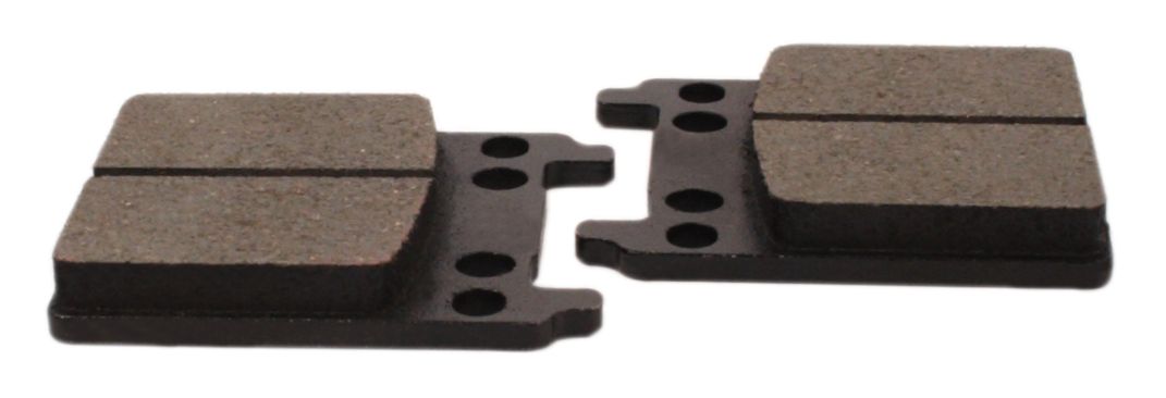 Honda CB750F GL1000 GL1000LTD Rear Friction Pad Set 43211-431-673