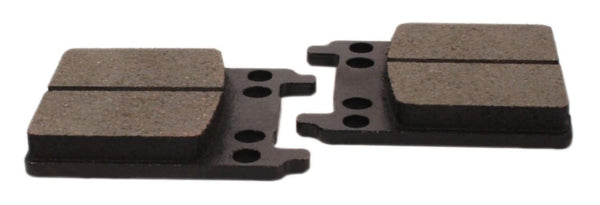 Honda CB750F GL1000 GL1000LTD Rear Friction Pad Set 43211-431-673