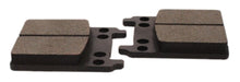 Ladda upp bild till gallerivisning, Rear Brake Pad Set (29-3507)