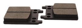 Rear Friction Pad Set (29-3507)