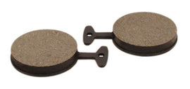 Front Friction Pads (29-3508)