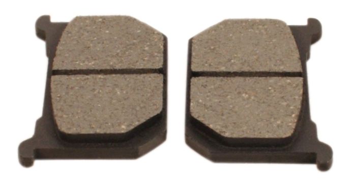 Front Brake Pads (29-3513)