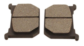 Front Friction Pads (29-3513)