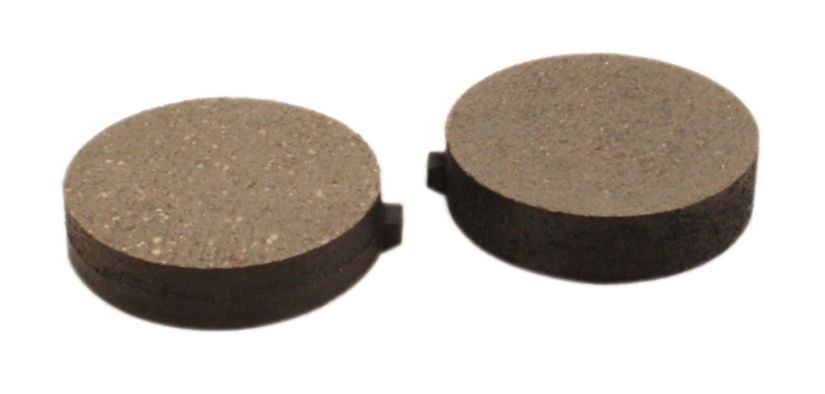 Front Brake Pads (29-3516)