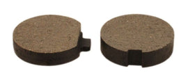 Front Friction Pads (29-3517)