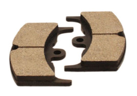 Front Friction Pads (29-3519)