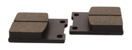 Front Friction Pads (29-3521)
