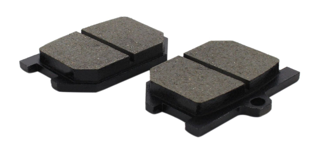 Brake Pads (29-3522B)