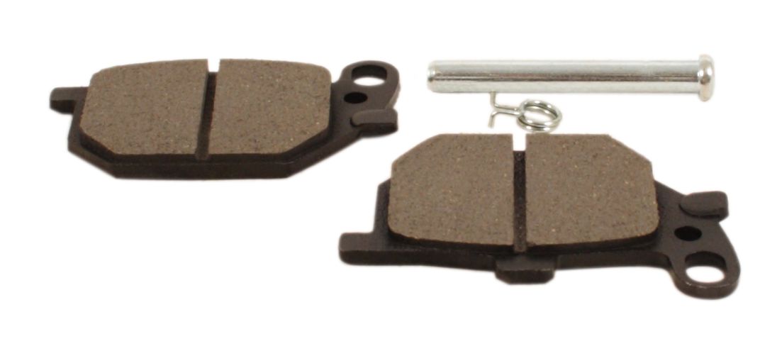 Yamaha RD400 XS400S Friction Pads 3J6-W0045-01
