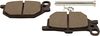 Yamaha XS1100 XS750 XS850 Friction Pads - Replaces Yamaha OEM 3J6-W0045-01