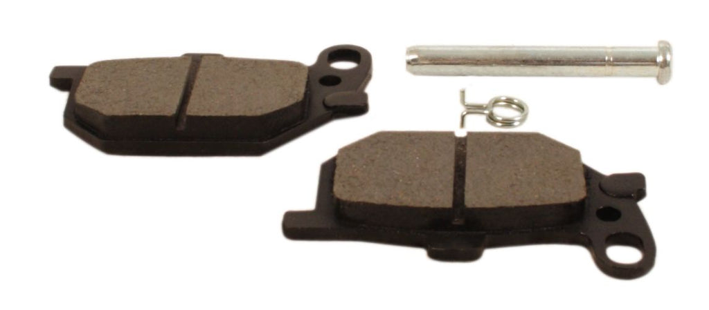 Front Brake Pads (29-3524)