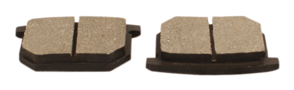 Suzuki GS1000 GS650 GS550 GS1100 Front Friction Pads 59300-49821