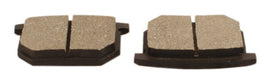 Front Friction Pads (29-3526)