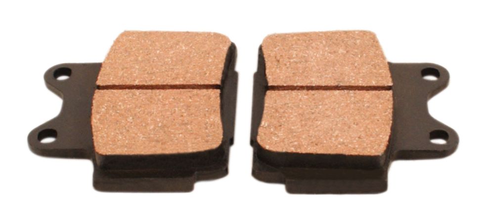 Yamaha SRX600 RZ350R Friction Pads 51L-W0046-02