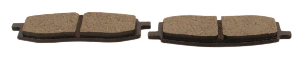 Yamaha IT200 TT350 YZ125 YZ250 Front Friction Pads 56A-W0046-00