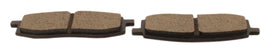 Front Friction Pads (29-3531)