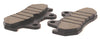 Honda CB750 CB450 CB400 CB650 Front Friction Pads - Replaces Honda OEM 45105-443-762
