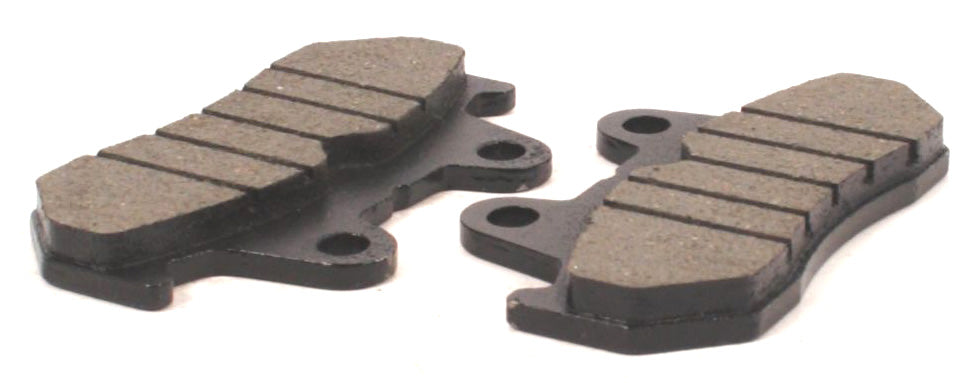 Honda CB750 CB450 CB400 CB650 Front Friction Pads 45105-443-762