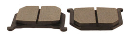 Front Friction Pads (29-3534)