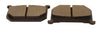 Kawasaki KZ750 KZ305 KZ440 KZ550 Friction Pads - Replaces Kawasaki OEM 43082-1008
