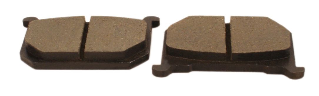 Kawasaki KZ750 KZ305 KZ440 KZ550 Friction Pads 43082-1008