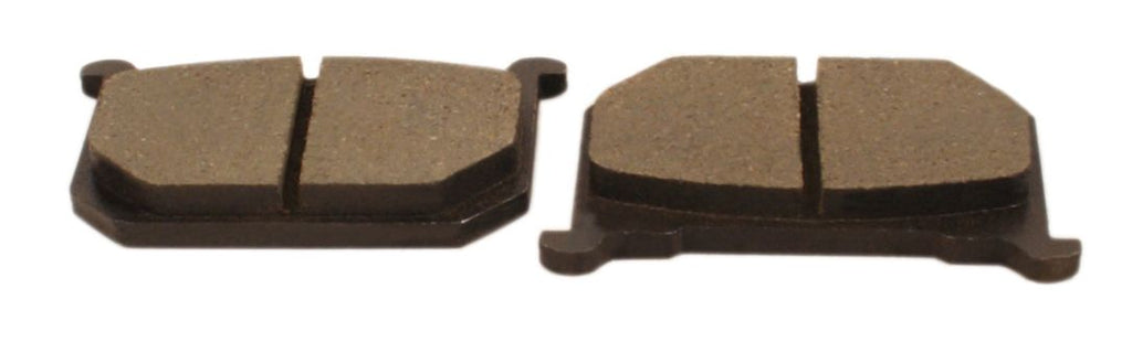 Brake Pads (29-3537)