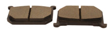 Lataa kuva Galleria-katseluun, Brake Pads (29-3537)