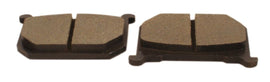 Friction Pads (29-3537)