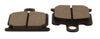 Yamaha RD350 XJ1100 XJ550 XJ750 Friction Pads - Replaces Yamaha OEM 4W1-W0045-30