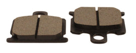 Friction Pads (29-3539)