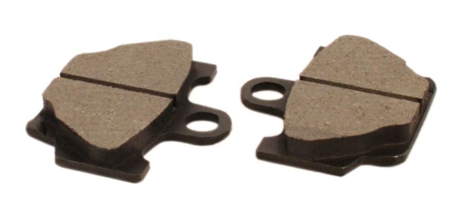 Front Brake Pads (29-3540)