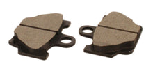 Lataa kuva Galleria-katseluun, Front Brake Pads (29-3540)