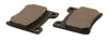 Yamaha XJ900 XVS1100 XVZ12 FJ1100 Friction Pads - Replaces Yamaha OEM 1FK-W0045-00