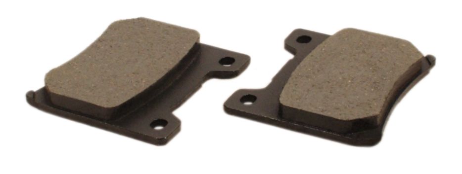 Brake Pads (29-3541B)