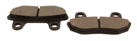 Front Friction Pads (29-3542)