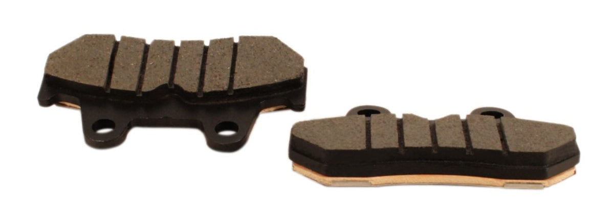 Honda GL1200 GL1500 VF1000 VF1100 Friction Pads 43105-MB4-007