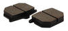 Honda Yamaha Suzuki Motorcycle ATV Front Friction Pads | 45105-166-007