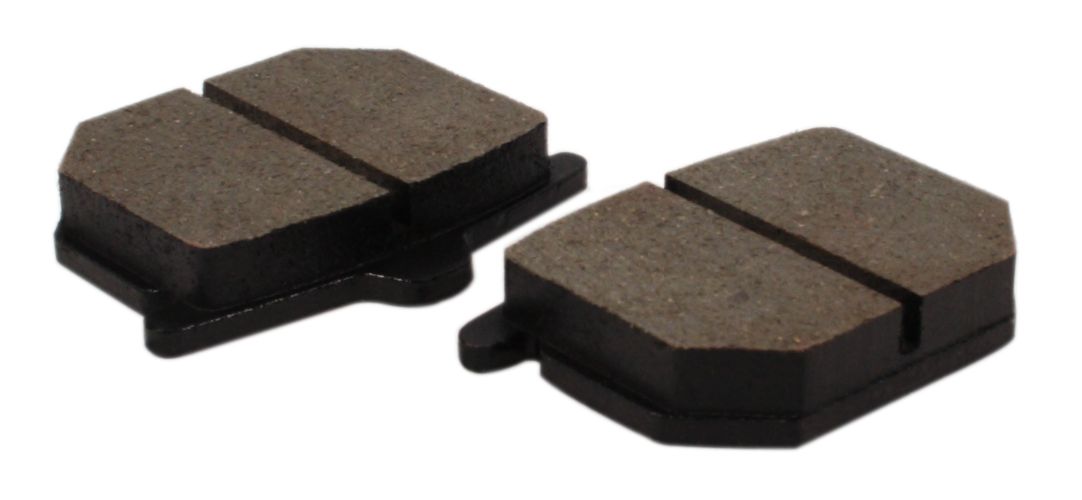 Honda Yamaha Suzuki Motorcycle ATV Front Friction Pads 45105-166-007
