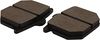 Brake Pads (29-3546b)