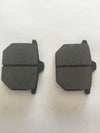 Honda CB750 CB900 GL1000 GL1100 Friction Pads - Replaces Honda OEM 45105-438-007