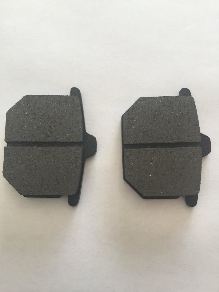 Brake Pads (29-3547)