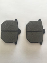 Lataa kuva Galleria-katseluun, Brake Pads (29-3547)