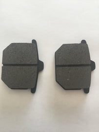 Friction Pads (29-3547)