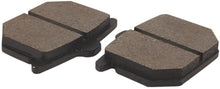 Lataa kuva Galleria-katseluun, Brake Pads (29-3547b)