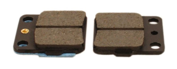 Honda Kawasaki Yamaha Suzuki Motorcycle ATV Rear Friction Pads 43106-961-006B