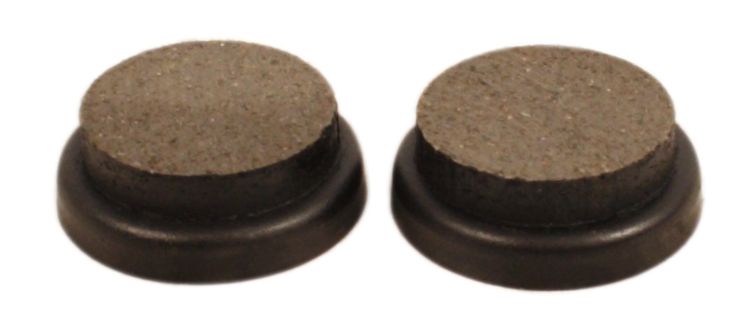 Rear Brake Pads (29-3551)