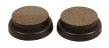 Lataa kuva Galleria-katseluun, Rear Brake Pads (29-3551)