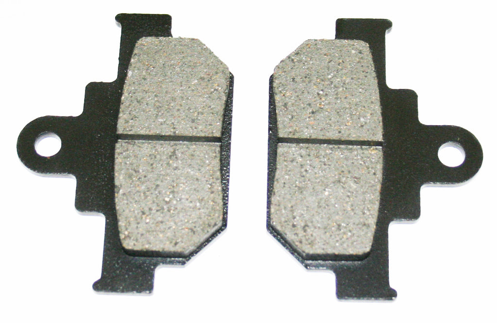 Front Brake Pads (29-3555)